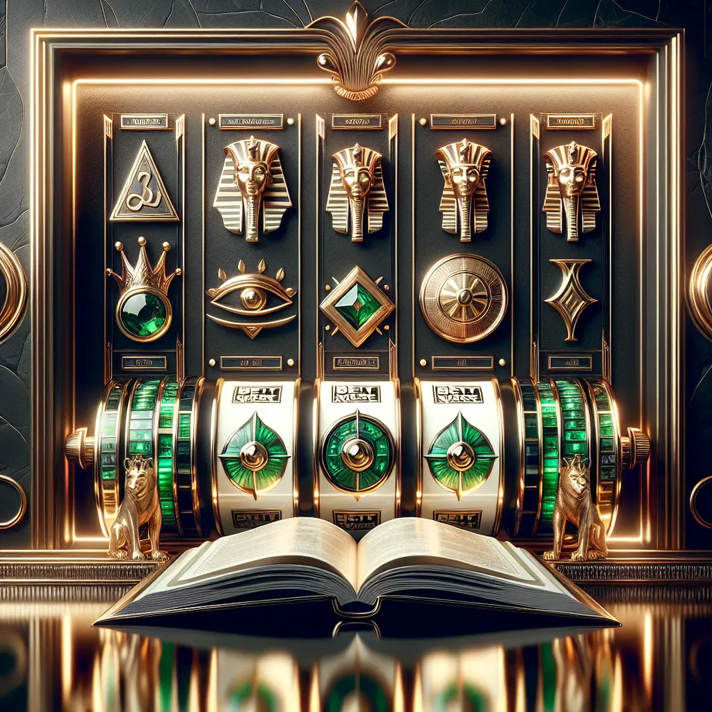 Ramses Book